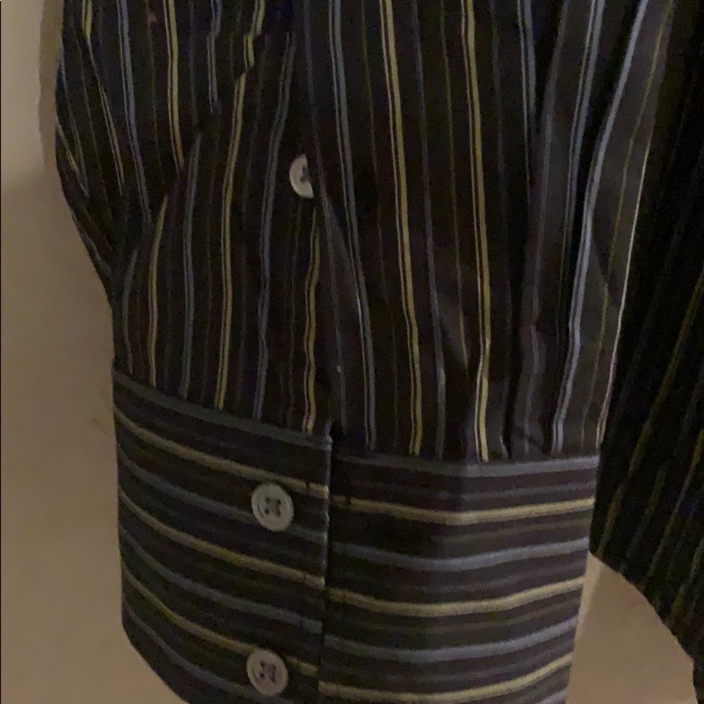 Banana Republic button down - Picture 5 of 6